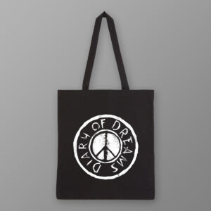 Cotton Bag Peace