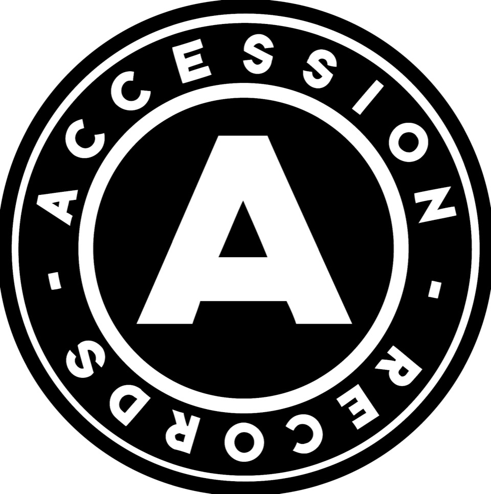 Accession Records